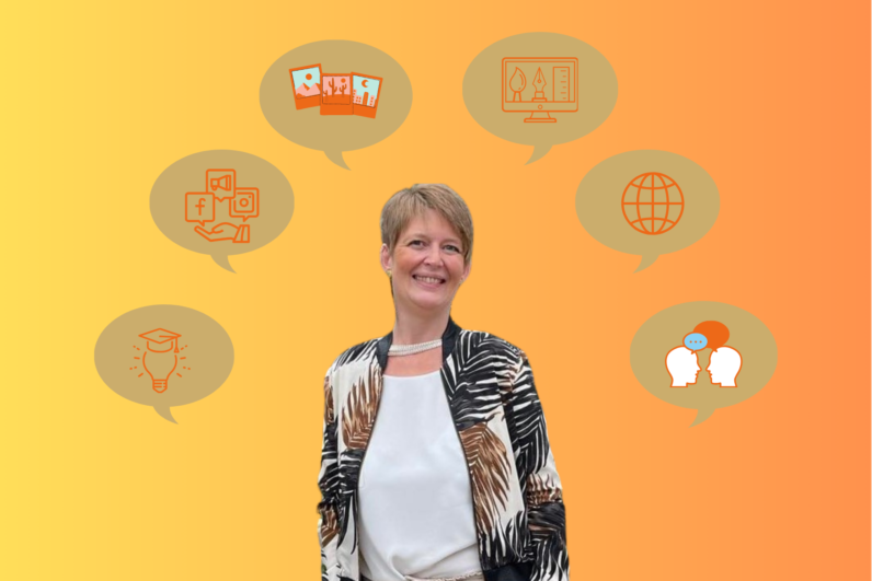 Stratégie de communication- Agence dj agency