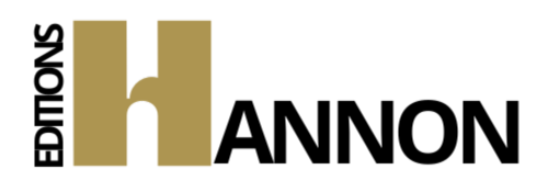 Logo des éditions Hannon